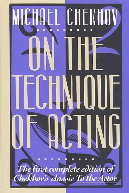 Trusted Brand On the Technique of Acting