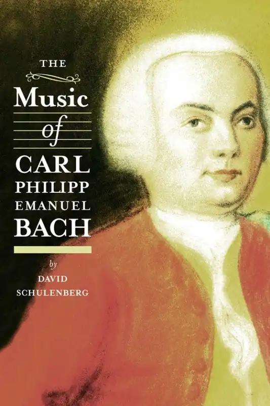 Flash Sale The Music of Carl Philipp Emanuel Bach