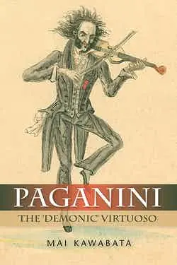 Don’t Miss Out Paganini The Demonic Virtuoso
