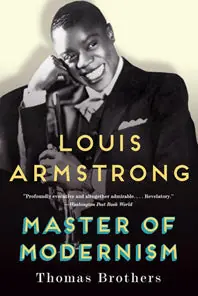 Trending Louis Armstrong, Master of Modernism