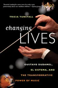 Handmade Changing Lives Gustavo Dudamel, El Sistema, and the Transformative Power of Music