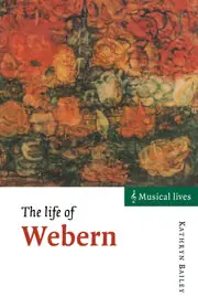 The Life of Webern Special Discount