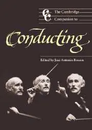 The Cambridge Companion to Conducting Fan Favorite