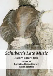 Order Now Schubert's Late Music