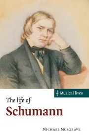 The Life of Schumann Editor’s Pick