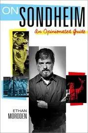 Sondheim An Opinionated Guide Place Order