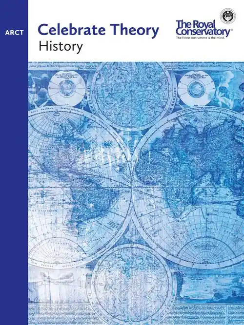 Celebrate Theory ARCT History Time-Limited