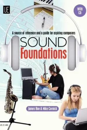 Direct From Factory Rae/Cornick Sound Foundations