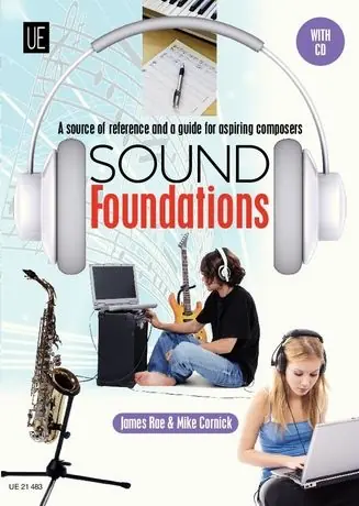 Direct From Factory Rae/Cornick Sound Foundations