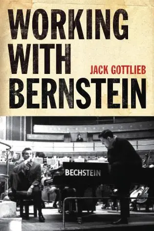 Brand New Working with Bernstein