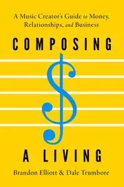 Brand New Composing a Living