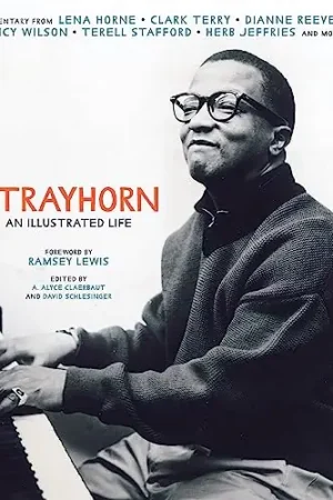 Clearance: Strayhorn An Illustrated Life Markdown