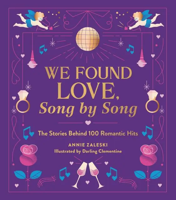 Premium We Found Love, Song by Song