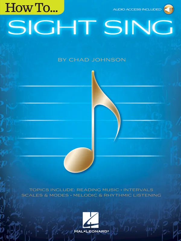 How to Sight Sing Best Choice