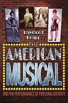 Discount Clearance: The American Musical and the Performance of Personal Identity