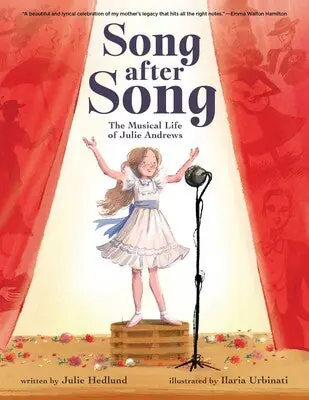 Song After Song Top Pick