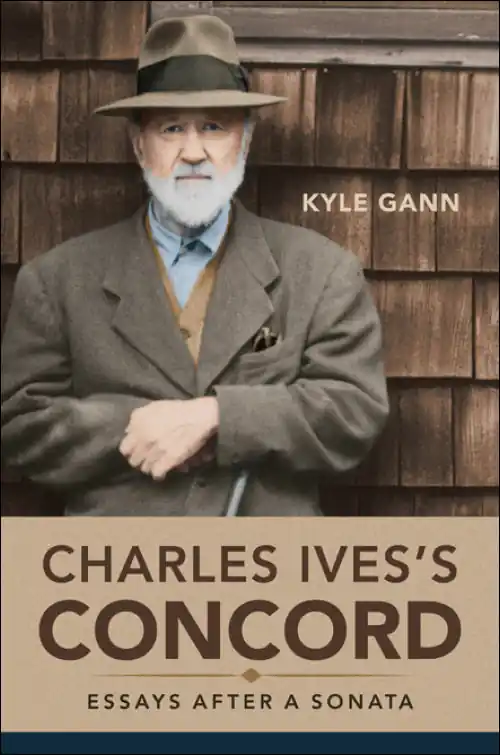 Warranty Included Charles Ives's Concord Essays after a Sonata