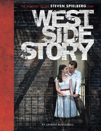Super Sale West Side Story The Making of the Steven Spielberg Film