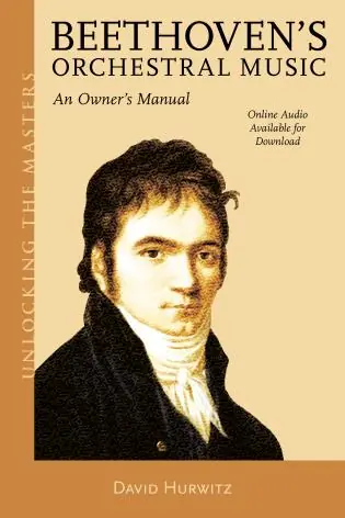 Best Price Beethoven's Orchestral Music An Owner's Manual