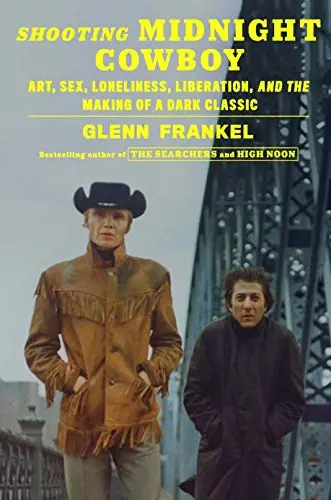 Warranty Included Clearance: Shooting Midnight Cowboy