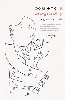 Top Pick Poulenc: A Biography