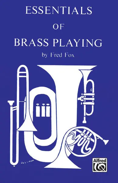 Essentials of Brass Playing No Minimum Order