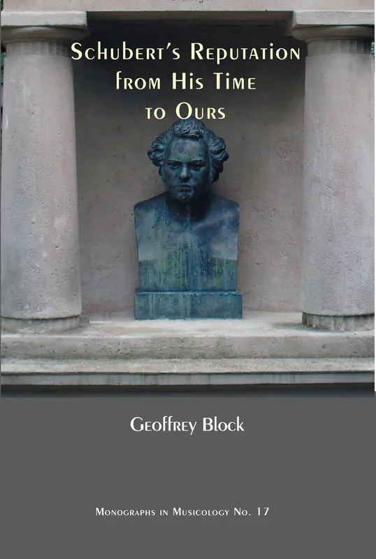 Clearance: Schubert's Reputation from His Time to Ours Bulk Order
