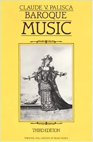 Clearance: Baroque Music (3rd Edition) Flash Sale