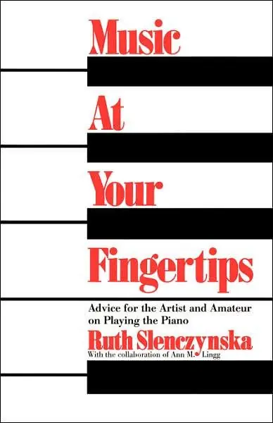 Express Delivery Music At Your Fingertips Advice For The Artist And Amateur On Playing The Piano