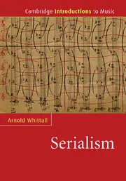 Serialism Must Have