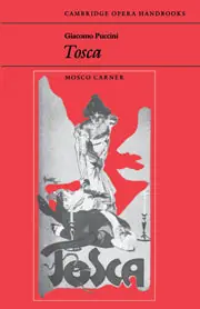 Giacomo Puccini: Tosca Editor’s Pick