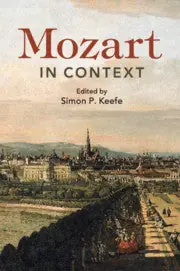 Mozart in Context Best Choice