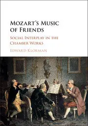 Mozart's Music of Friends Deal