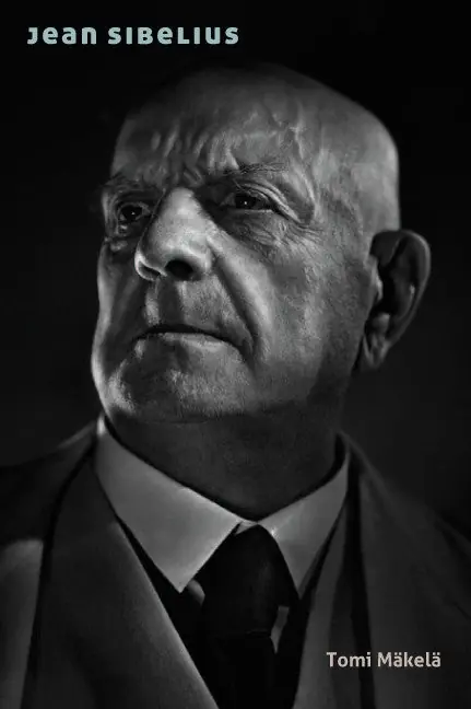 Last Chance Jean Sibelius