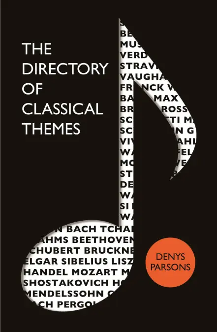 Directory of Classical Themes Final Sale
