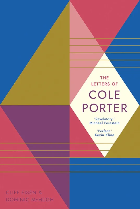 Clearance: The Letters of Cole Porter Express Delivery