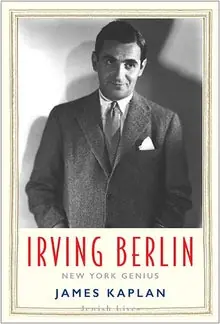 Clearance: Irving Berlin: New York Genius Today Only
