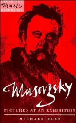 Crafted Musorgsky: Pictures at an Exhibition