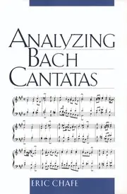 Analyzing Bach Cantatas Holiday Sale