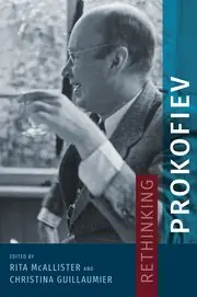 Clearance Rethinking Prokofiev
