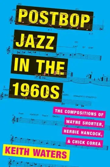 Same Day Shipping Postbop Jazz in the 1960's