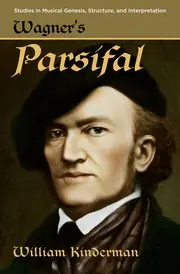 Seasonal Sale Wagner's Parsifal