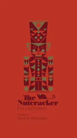 Authentic The Nutcracker by E. T. A. Hoffman