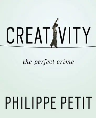 Place Order Creativity The PerfectCrime