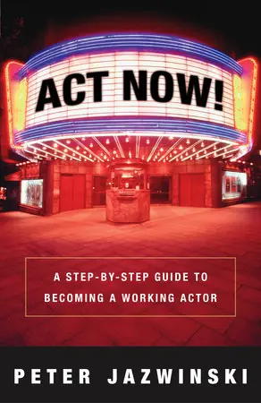 Free Delivery Act Now!: A Step-By-Step Guide