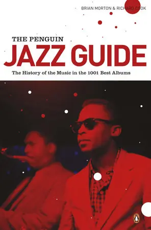 Big Sale The Penguin Jazz Guide