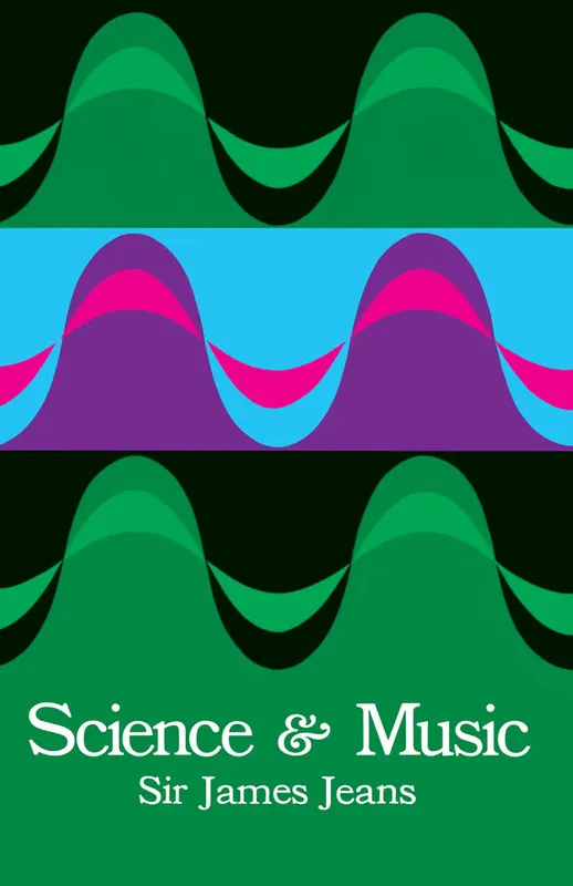 Science and Music In Demand
