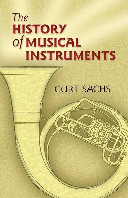 Flash Sale The History of Musical Instruments