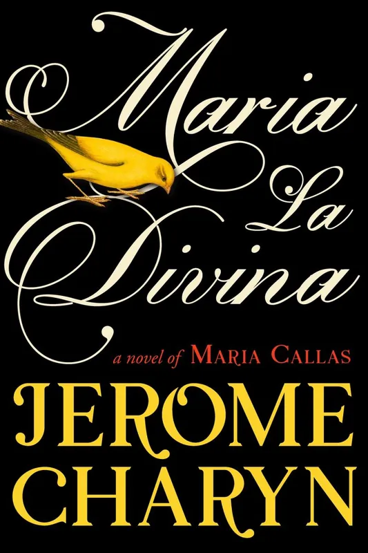 Markdown Maria La Divina