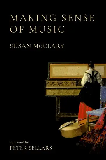 Making Sense of Music Must Have